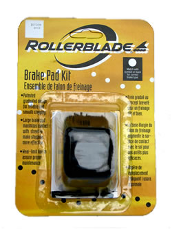 Rollerblade Brake Pad Kit - Part 760 Z